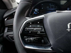 Лифтбек FAW Bestune B70 2024 года, 2450000 рублей, Краснодар