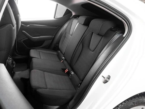 Лифтбек Skoda Octavia 2021 года, 1849000 рублей, Тюмень