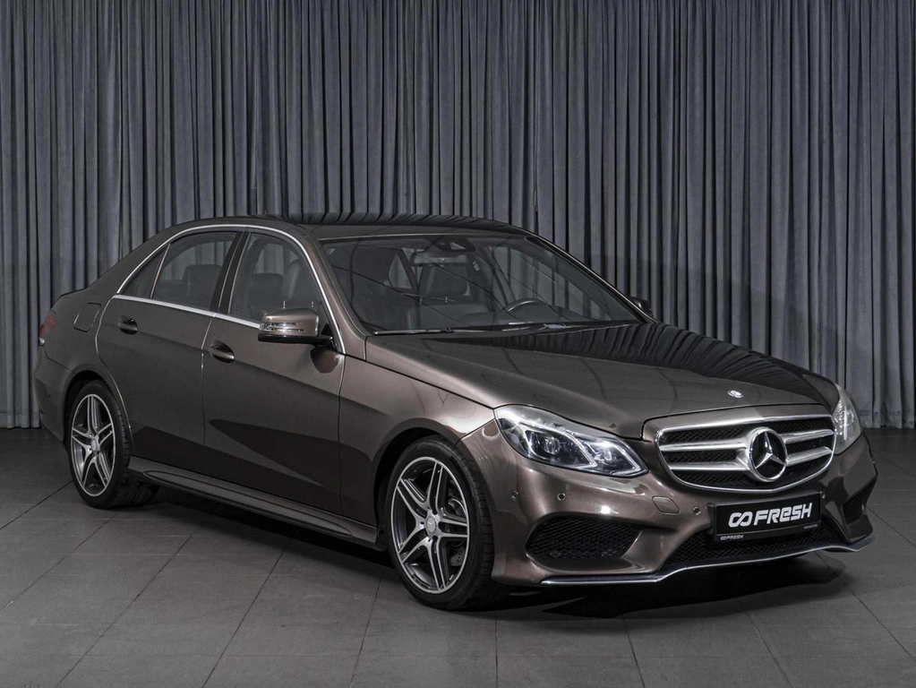 Седан Mercedes-benz E-класс 2013 года, 2279000 рублей, Ставрополь
