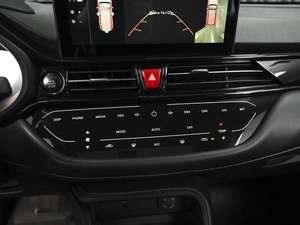 Внедорожник Москвич 3 2023 года, 1680000 рублей, Ставрополь