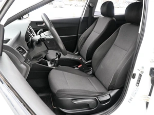 Седан Hyundai Solaris 2018 года, 870000 рублей, Волгоград