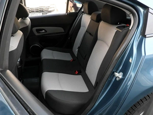 Седан Chevrolet Cruze 2013 года, 880000 рублей, Волгоград