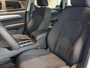 Внедорожник Haval M6 2026 года, 2049000 рублей, Красноярск
