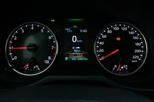 Внедорожник Toyota RAV4 2020 года, 3745000 рублей, Красноярск
