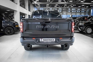Пикап RAM 1500 2025 года, 9186151 рублей, Москва