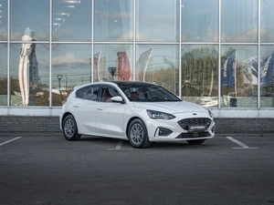 Хетчбэк Ford Focus 2021 года, 1899000 рублей, Нижний Новгород