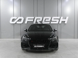 Лифтбек Audi RS5 2022 года, 8150000 рублей, Аксай