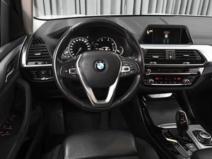 Внедорожник BMW X3 2019 года, 3975000 рублей, Ставрополь