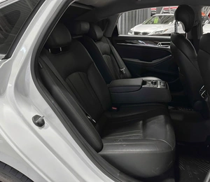 Седан Hyundai Genesis 2014 года, 1697000 рублей, Красноярск
