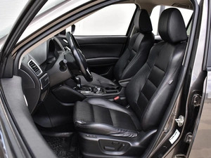 Внедорожник Mazda CX-5 2016 года, 2350000 рублей, Краснодар