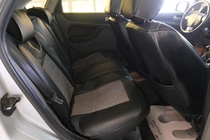 Седан Ford Focus 2008 года, 599000 рублей, Омск