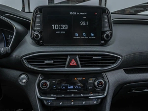 Внедорожник Hyundai Santa Fe 2018 года, 2867500 рублей, Ставрополь