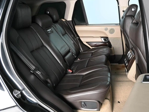 Внедорожник Land Rover Range Rover 2013 года, 2934000 рублей, Ростов-на-Дону