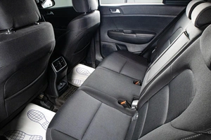 Внедорожник Kia Sportage 2019 года, 2189000 рублей, Сургут