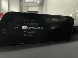 Хетчбэк Mazda 3 2019 года, 1687000 рублей, Солонцы