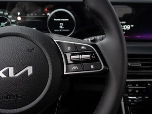 Внедорожник Kia Seltos 2025 года, 3020000 рублей, Краснодар