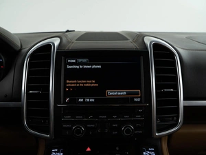 Внедорожник Porsche Cayenne 2013 года, 3074046 рублей, Москва