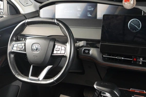 Внедорожник Changan UNI-K 2024 года, 2719000 рублей, Тюмень