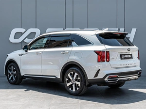 Внедорожник Kia Sorento 2020 года, 3480000 рублей, Краснодар