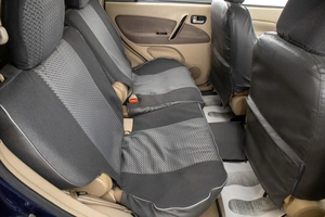 Внедорожник Chery Tiggo (T11) 2009 года, 499000 рублей, Барнаул