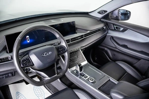 Внедорожник Chery Tiggo 7 Pro Max 2023 года, 2149000 рублей, Пермь