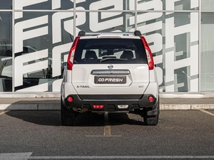 Внедорожник Nissan X-Trail 2011 года, 1380000 рублей, Краснодар