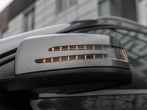 Внедорожник Mercedes-benz GLA-класс 2014 года, 1733000 рублей, Краснодар