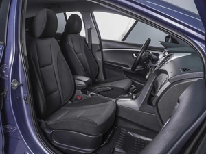 Хетчбэк Hyundai i30 2012 года, 960000 рублей, Ростов-на-Дону