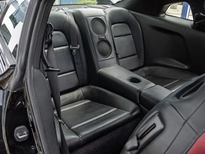 Купе Nissan GT-R 2012 года, 9550000 рублей, Краснодар