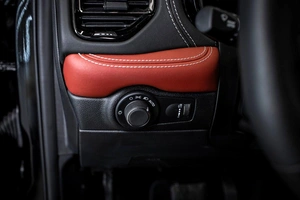Внедорожник Dodge Durango SRT 2025 года, 15780422 рублей, Москва