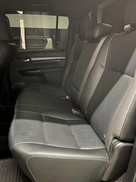 Пикап Toyota Hilux 2021 года, 6150000 рублей, Красноярск