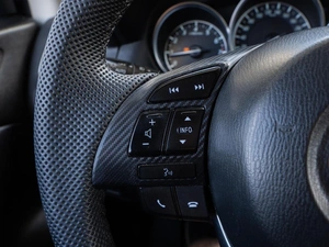 Внедорожник Mazda CX-5 2016 года, 1723500 рублей, Волгоград
