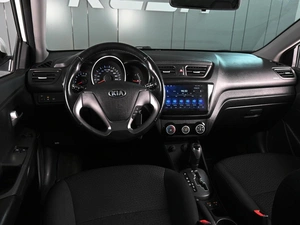 Хетчбэк Kia Rio 2015 года, 1199000 рублей, Аксай