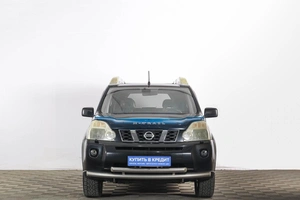 Внедорожник Nissan X-Trail 2007 года, 1099000 рублей, Тюмень