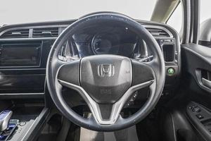 Универсал Honda Shuttle 2016 года, 989000 рублей, Барнаул