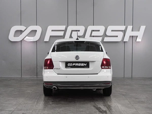Седан Volkswagen Polo 2019 года, 914000 рублей, Воронеж