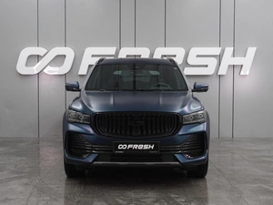 Внедорожник Geely Monjaro 2023 года, 3479000 рублей, Воронеж