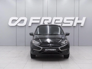 Лифтбек ВАЗ (LADA) Granta 2018 года, 599000 рублей, Ростов-на-Дону