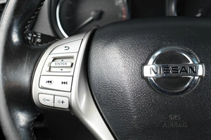 Внедорожник Nissan Qashqai 2017 года, 1579000 рублей, Тюмень
