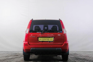 Внедорожник Nissan X-Trail 2001 года, 609000 рублей, Кемерово