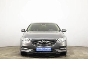 Универсал Opel Insignia 2018 года, 1549000 рублей, Пермь