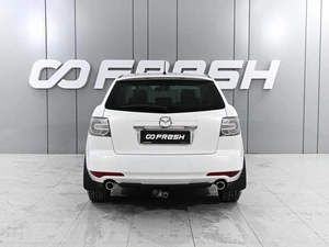 Внедорожник Mazda CX-7 2011 года, 1069000 рублей, Аксай