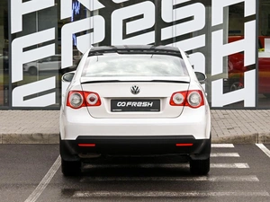 Седан Volkswagen Jetta 2010 года, 679000 рублей, Волгоград