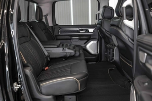 Пикап RAM 1500 2025 года, 11401531 рублей, Москва