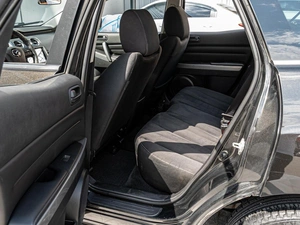 Внедорожник Mazda CX-7 2011 года, 1040000 рублей, Краснодар