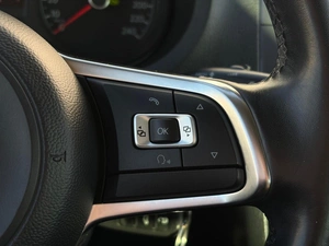Седан Volkswagen Polo 2018 года, 1365000 рублей, Ижевск
