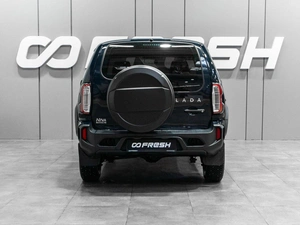 Внедорожник ВАЗ (LADA) Niva Travel 2024 года, 1199000 рублей, Тюмень