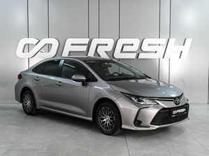 Седан Toyota Corolla 2019 года, 2079000 рублей, Аксай