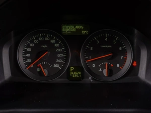 Седан Volvo S40 2007 года, 565000 рублей, Воронеж