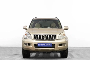 Внедорожник Toyota Land Cruiser Prado 2005 года, 1799000 рублей, Барнаул